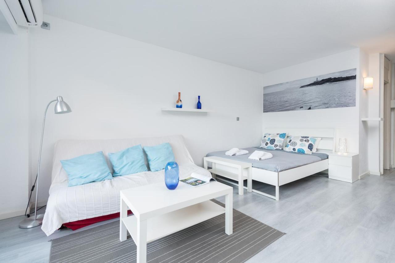 Apartment Nice Studio In Siesta 2 In Puerto 2 Alcudia (Mallorca)