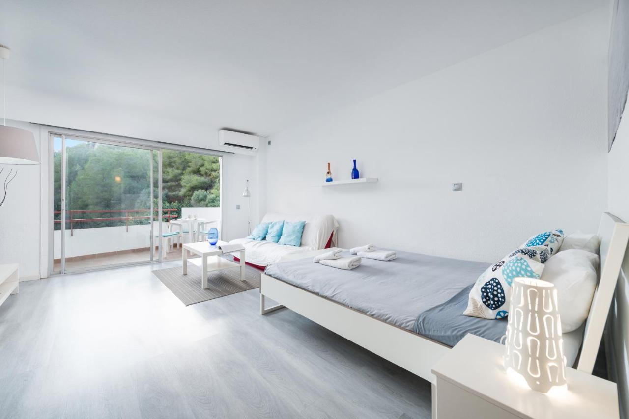 Nice Studio In Siesta 2 In Puerto 2 * Alcudia (Mallorca)